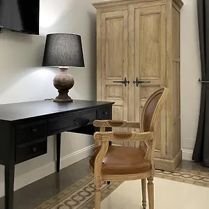 visit hotel