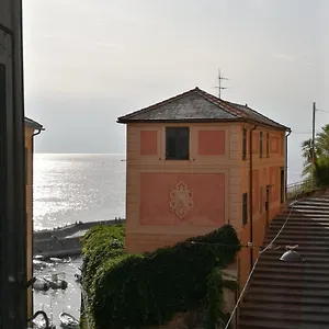  Appartement Embarcadero - & Gateway To Portofino Ac&gar Italie