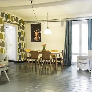  Appartement Trasteverehome - Ripa Trastevere Italie