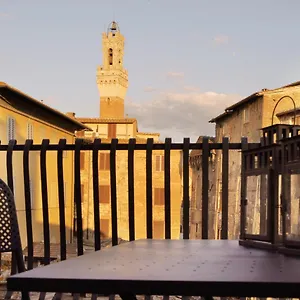  Appartement La Costarella - With Cozy Terrace Italie