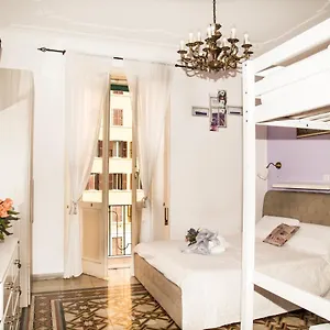  Appartement Sweet Sleep Vatican Italie
